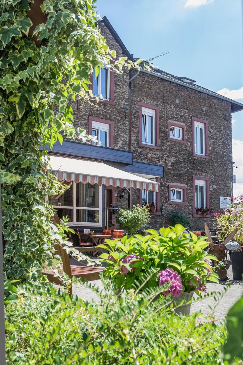 Altes Schulhaus Hotel Zeltingen-Rachtig Exterior photo